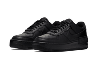 Nike Air Force 1 Shadow Triple Black
