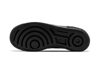 Nike Air Force 1 Shadow Triple Black