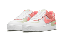 Nike Air Force 1 Shadow White Magic Ember