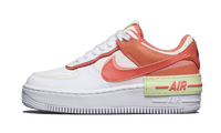 Nike Air Force 1 Shadow White Magic Ember