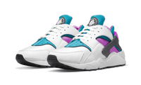 Nike Air Huarache OG Deep Magenta Aqua