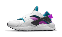 Nike Air Huarache OG Deep Magenta Aqua