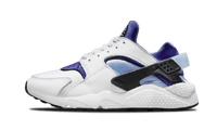 Nike Air Huarache Purple Blue