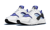 Nike Air Huarache Purple Blue