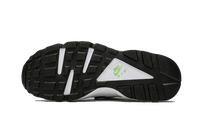 Nike Air Huarache Scream Green (2021)