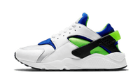 Nike Air Huarache Scream Green (2021)