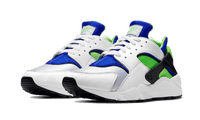Nike Air Huarache Scream Green (2021)