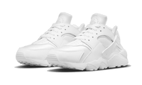 Nike Air Huarache Triple White (2021)