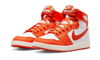 Air Jordan 1 AJKO Rush Orange