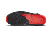 Air Jordan 1 Element Gore-Tex Black Red