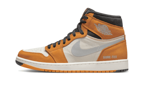 Air Jordan 1 Element Gore-Tex Light Curry