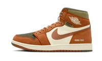 Air Jordan 1 Element Gore-Tex Tan Olive