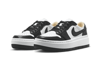 Air Jordan 1 Elevate Low Black White