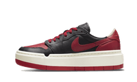 Air Jordan 1 Low Elevate Bred