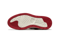 Air Jordan 1 Low Elevate Bred