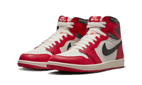Air Jordan 1 High Chicago Lost And Found (Reimagined)