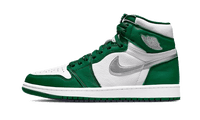 Air Jordan 1 High OG Gorge Green