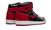 Air Jordan 1 High OG Patent Bred