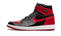 Air Jordan 1 High OG Patent Bred