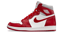 Air Jordan 1 High OG Varsity Red (Chenille)