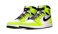 Air Jordan 1 High OG Visionaire (Volt)