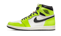 Air Jordan 1 High OG Visionaire (Volt)