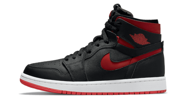 Air Jordan 1 High Zoom Air CMFT Bred