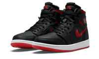 Air Jordan 1 High Zoom Air CMFT Bred