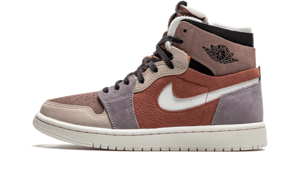 Air Jordan 1 High Zoom Air CMFT Canyon Rust