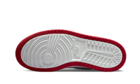 Air Jordan 1 High Zoom Air CMFT Fire Red Hot Curry