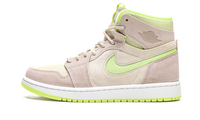 Air Jordan 1 High Zoom Air CMFT Lemon Twist