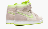Air Jordan 1 High Zoom Air CMFT Lemon Twist