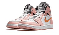 Air Jordan 1 High Zoom Air CMFT Pink Glaze