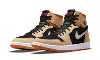 Air Jordan 1 High Zoom Air CMFT Pumpkin Spice