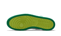Air Jordan 1 High Zoom Air CMFT Stadium Green