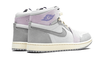 Air Jordan 1 High Zoom CMFT 2 Grey Purple