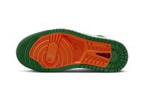 Air Jordan 1 High Zoom CMFT 2 Pine Green