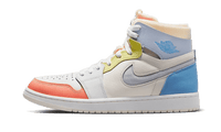 Air Jordan 1 High Zoom CMFT To My First Coach