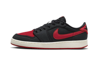 Air Jordan 1 Low AJKO Bred
