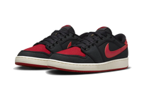 Air Jordan 1 Low AJKO Bred
