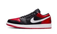 Air Jordan 1 Low Alternate Bred Toe