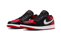 Air Jordan 1 Low Alternate Bred Toe