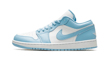 Air Jordan 1 Low Aluminium