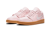 Air Jordan 1 Low Arctic Pink Gum