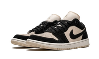 Air Jordan 1 Low Black Guava Ice