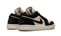 Air Jordan 1 Low Black Guava Ice