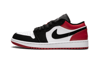 Air Jordan 1 Low Black Toe