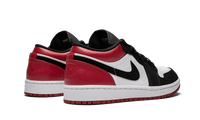 Air Jordan 1 Low Black Toe