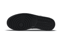 Air Jordan 1 Low Black University Blue