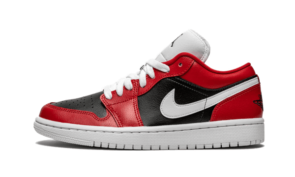 Air Jordan 1 Low Chicago Flip